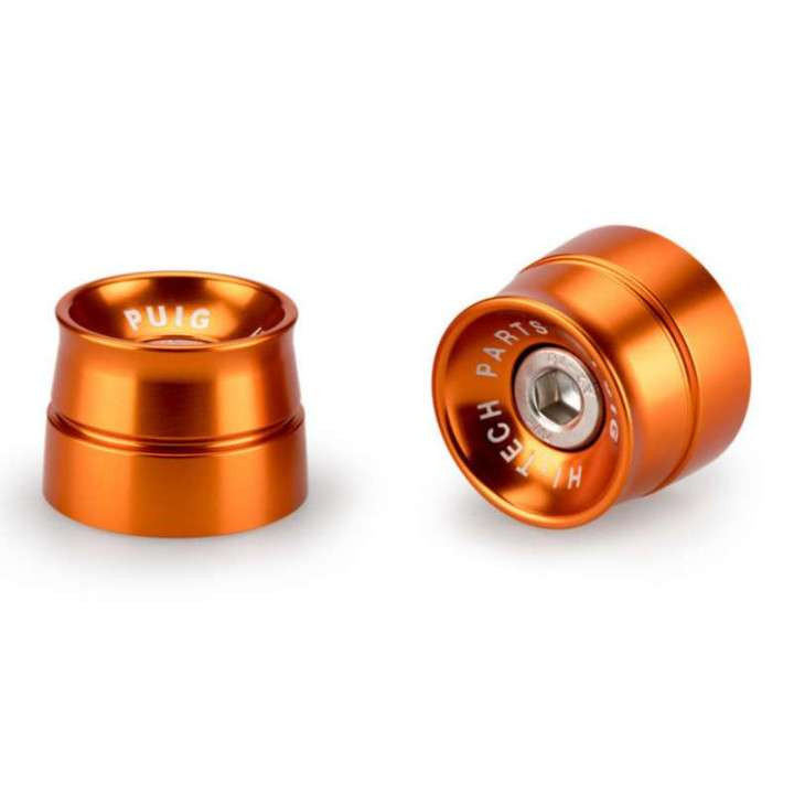 Embouts de guidon Puig SPEED (21778) BMW CE04