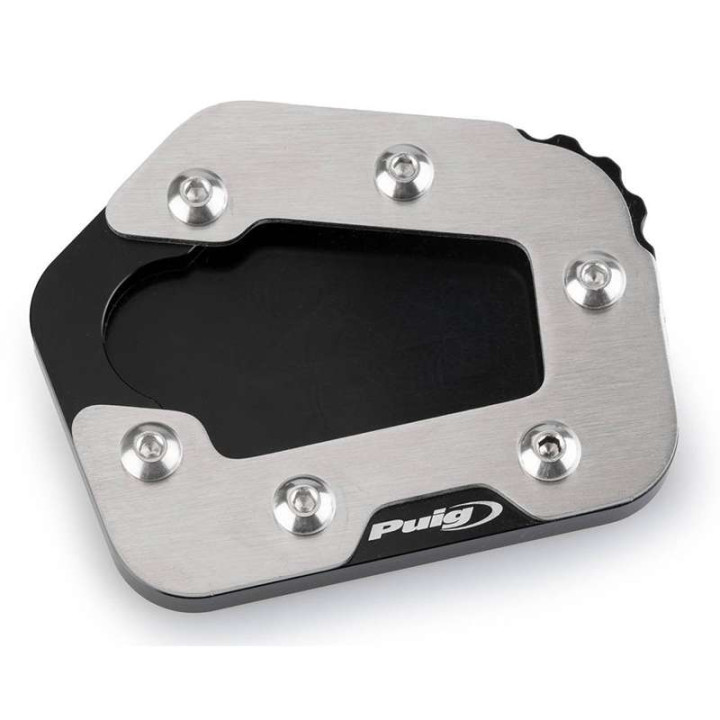 Extension de béquille latérale Puig 21324N TRIUMPH TIGER SPORT 660