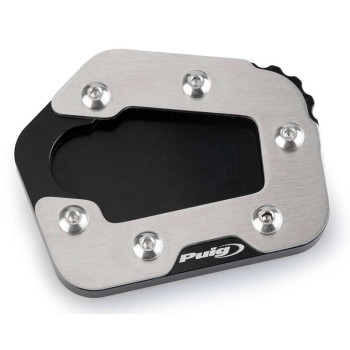 Extension de béquille latérale Puig 21324N TRIUMPH TIGER SPORT 660