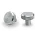 Bouchons obturateurs Puig (21803) fixation de rétroviseurs M8x125