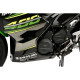 Couvre-carters droit et gauche Puig Championship (21512N) Kawasaki Ninja 400