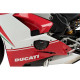 Couvre-carters droit et gauche Puig Championship (21505N) Ducati Panigale