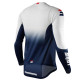Shot AEROLITE GRADIENT BLUE motocross jersey