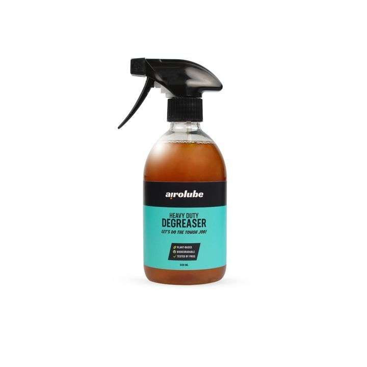 Dégraissant Airolube HEAVY DUTY DEGREASER 500ml