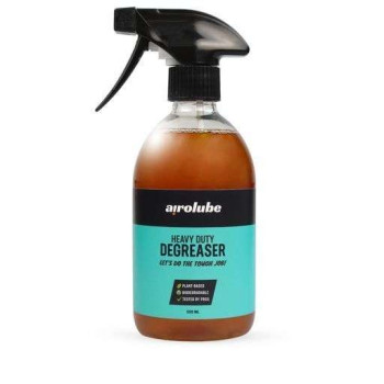 Dégraissant Airolube HEAVY DUTY DEGREASER 500ml