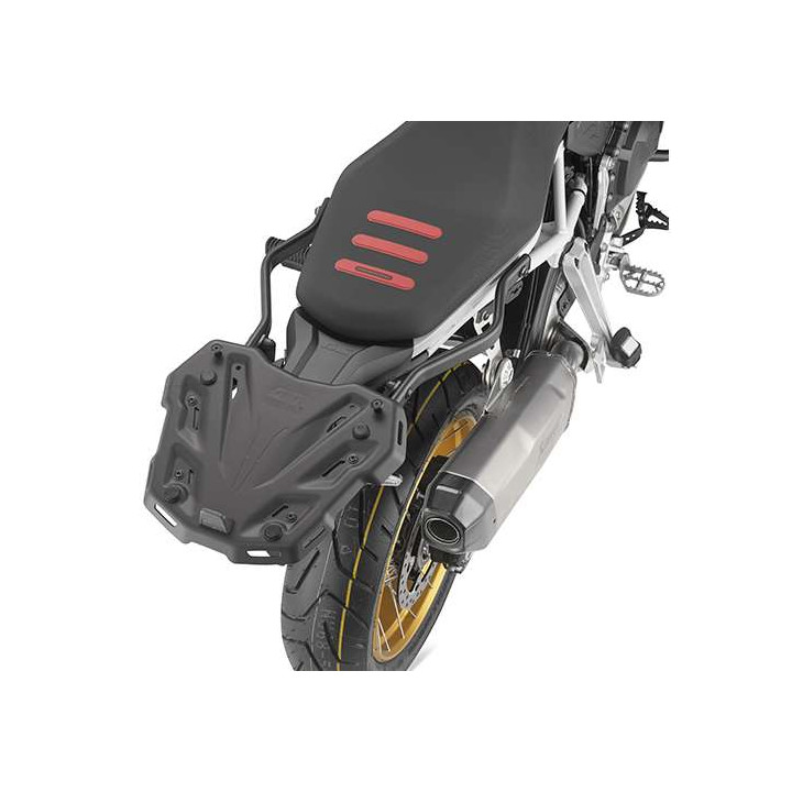 Top Case support Givi SR5145 (without plate) BMW F900GS