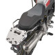 Support alu Top Case Givi MONOKEY (SRA5134) BMW F850GS ADVENTURE