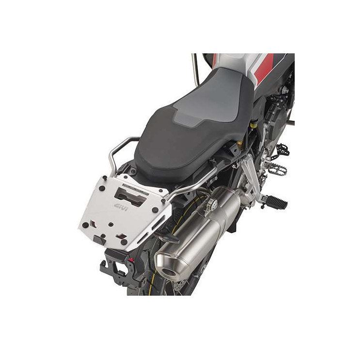 Support alu Top Case Givi MONOKEY (SRA5134) BMW F850GS ADVENTURE