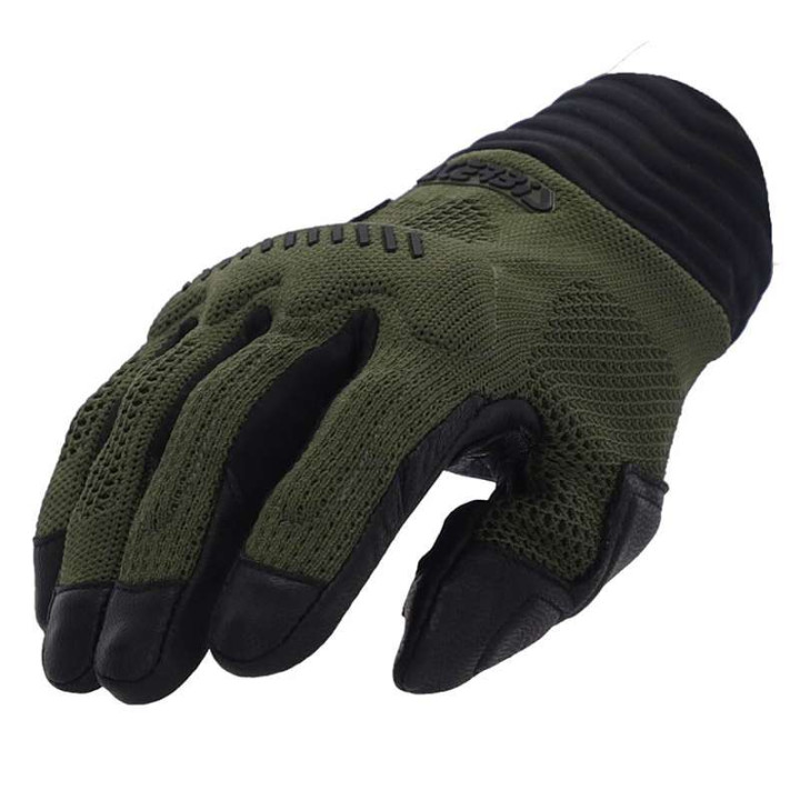 Acerbis MAYA GREEN gloves