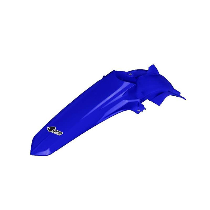 Garde-Boue arrière Ufo Bleu Yamaha YZ150/YZ250 22-