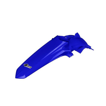 Garde-Boue arrière Ufo Bleu Yamaha YZ150/YZ250 22- Garde-Boue arrière Ufo Bleu Yamaha YZ150/YZ250 22-