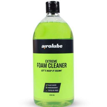 Nettoyant Airolube EXTREME FOAM CLEANER 1L