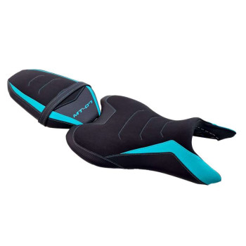 Housse de selle Bagster PREMIUM (6932HP1) MT-07 18-