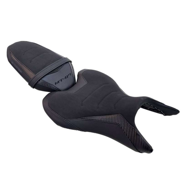 Housse de selle Bagster PREMIUM (6932HP5) MT-07 18-