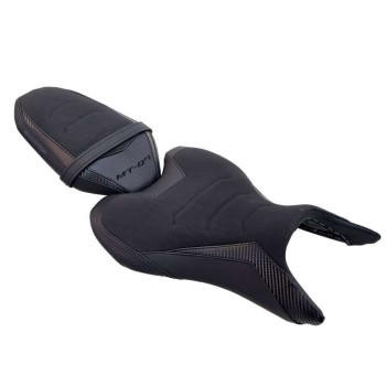 Housse de selle Bagster PREMIUM (6932HP5) MT-07 18-