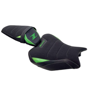 Housse de selle Bagster PREMIUM (6987HP6) Z900 20-