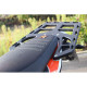 Porte-paquet AXP Noir (AX1566) KTM 390 ADVENTURE