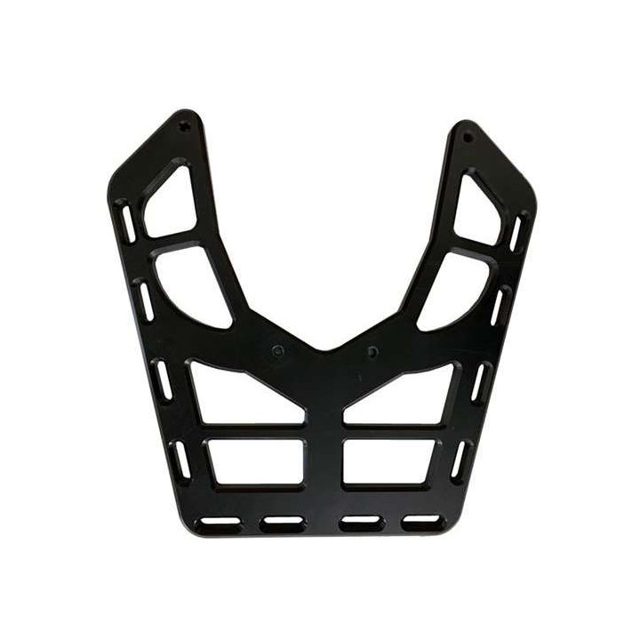 Porte-paquet AXP Noir (AX1566) KTM 390 ADVENTURE