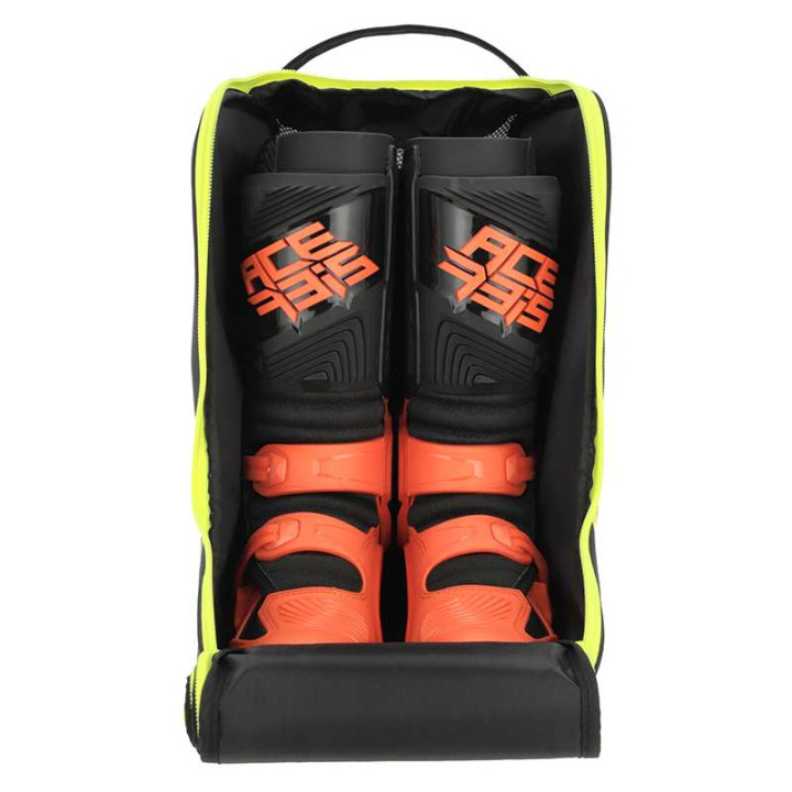Acerbis X-LINEAR motorcycle boot bag