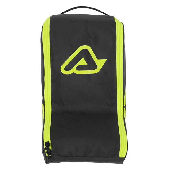 Acerbis X-LINEAR motorcycle boot bag