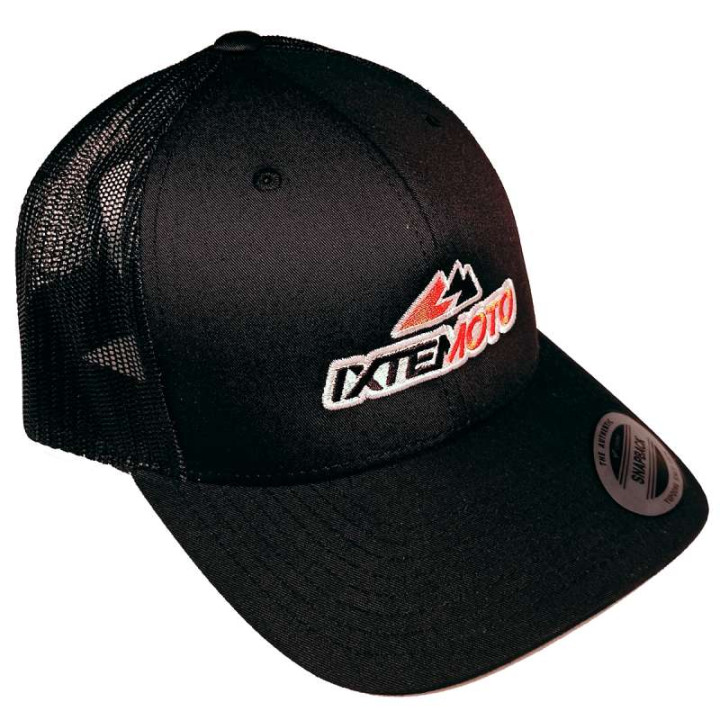 Casquette IXTEM MOTO