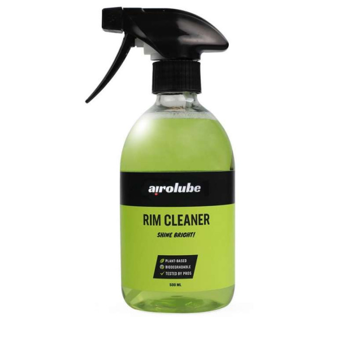 Nettoyant jantes Airolube RIM CLEANER 500ml
