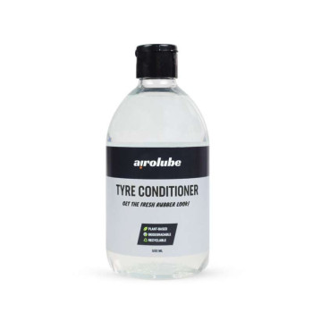 Nettoyant pneumatique Airolube TYRE CONDITIONER 500ml