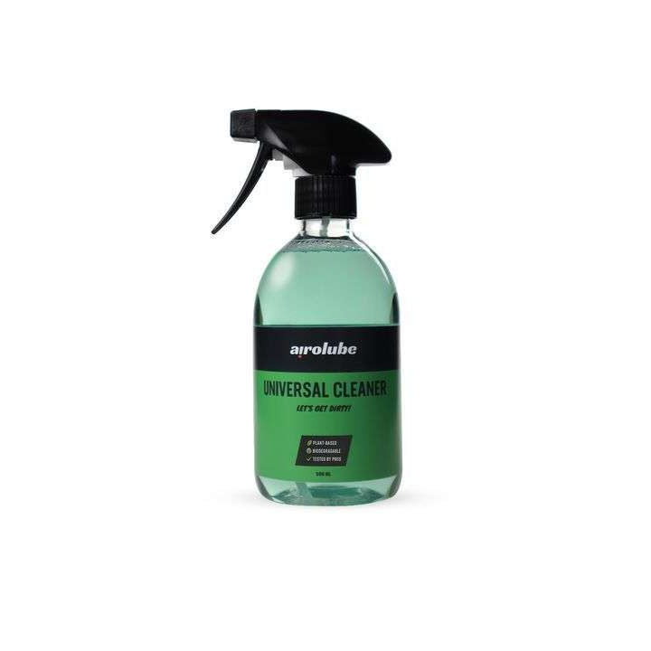 Nettoyant Airolube UNIVERSAL CLEANER 500ml