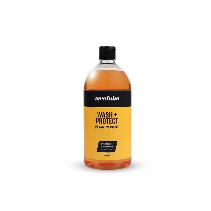 Nettoyant Airolube WASH + PROTECT 1L