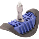 Gripster de roue avant Motion Pro LITELOC 1,85 pouces (11-0115)