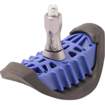 Gripster de roue avant Motion Pro LITELOC 1,85 pouces (11-0115)