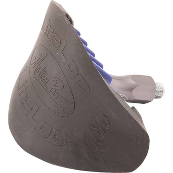 Gripster de roue avant Motion Pro LITELOC 1,85 pouces (11-0115)