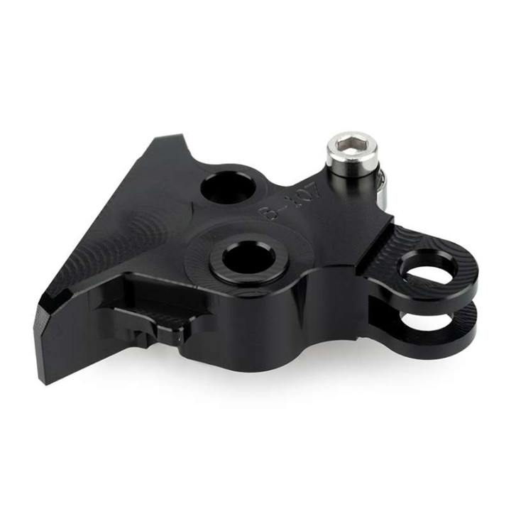 Adaptateur levier de frein Puig 21893N BMW R1300GS