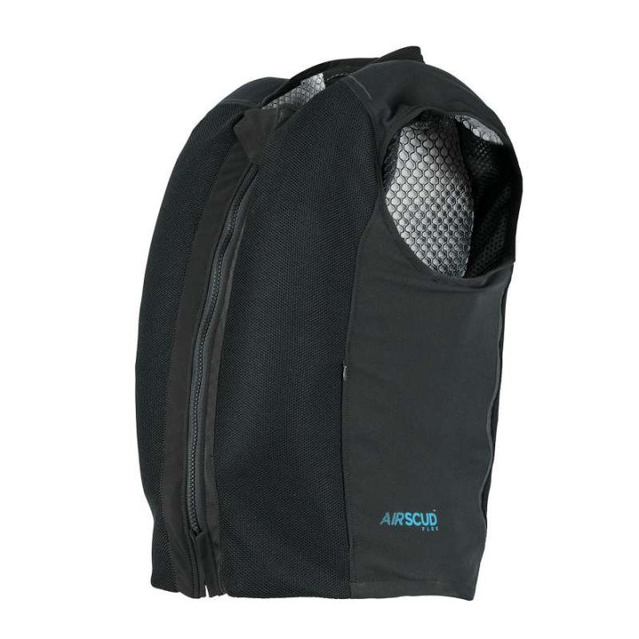 Gilet Airbag Tucano Urbano AIRSCUD FLEX