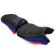 Selle confort Bagster READY LUXE (5376ZLA) BMW R1200GS/R1250GS ADVENTURE