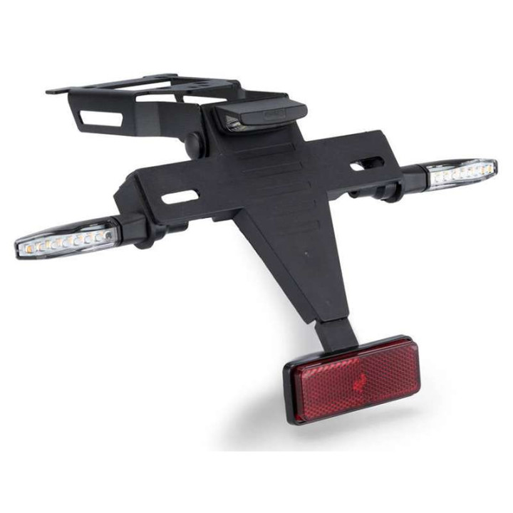 Puig RUGGED sequential motorcycle turn signals (21784N)