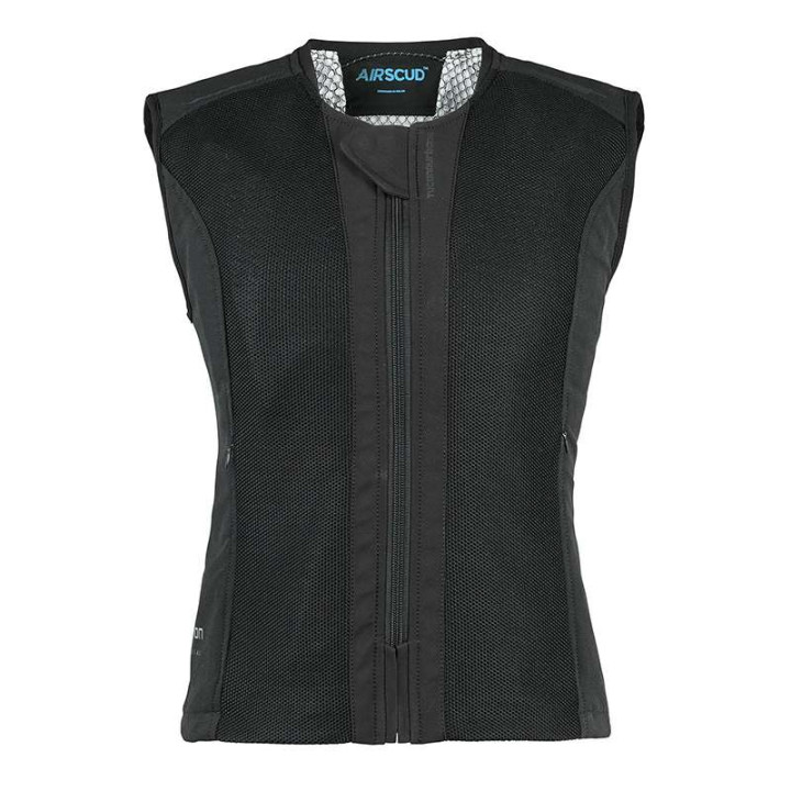 Tucano Urbano Women's Airbag Vest AIRSCUD FLEX LADY