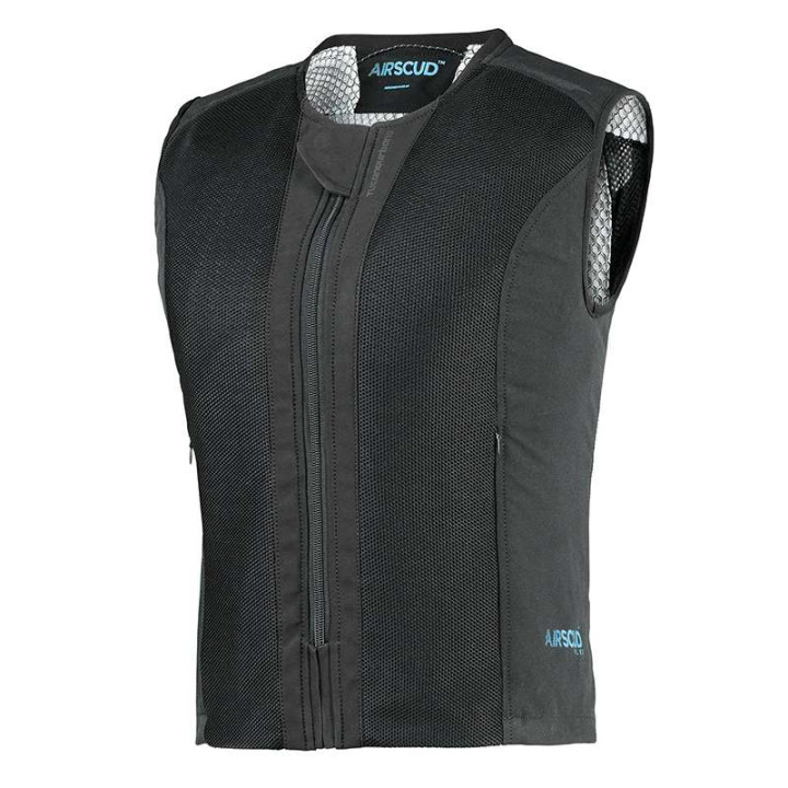 Tucano Urbano Women's Airbag Vest AIRSCUD FLEX LADY