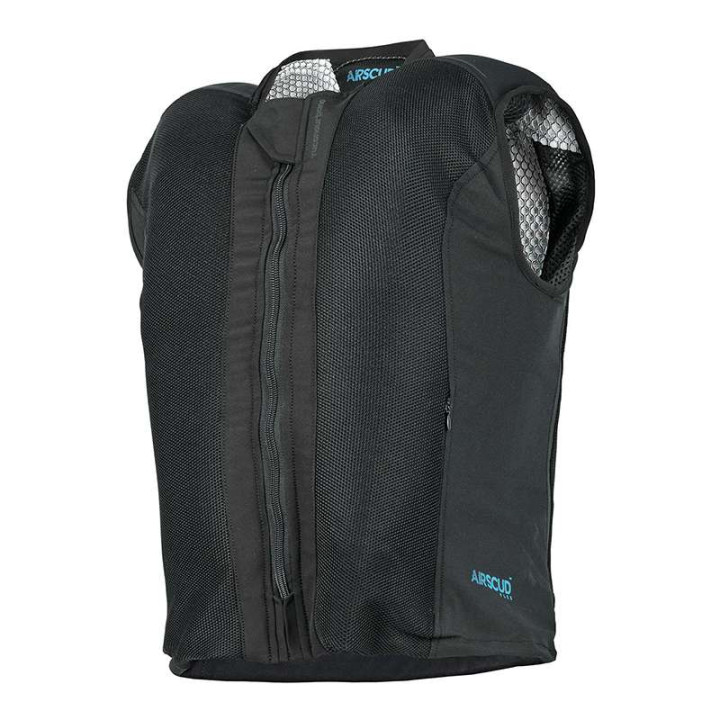 Tucano Urbano Women's Airbag Vest AIRSCUD FLEX LADY