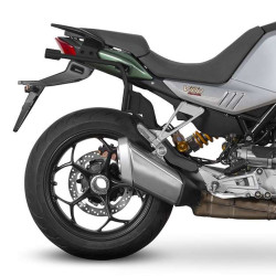 Shad 3P SYSTEM side-case support (M0VM13IF) V100 MANDELLO Shad 3P SYSTEM side-case support (M0VM13IF) V100 MANDELLO