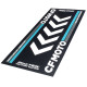 Tapis de paddock BikeTEK SERIES 4 CF MOTO 190x80cm