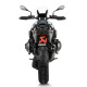 Silencieux homologué AKRAPOVIC Titane BMW R1300GS (S-B13SO4-HJGT)
