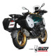 Silencieux homologué Mivv SR-1 Titane (B.042.LR1T) R1300GS Silencieux homologué Mivv SR-1 Titane (B.042.LR1T) R1300GS