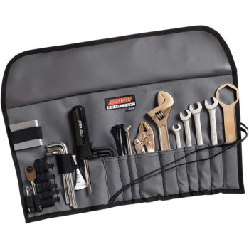 Sacoche outillage moto CruzTOOLS ROADTECH B2 pour BMW 2019+