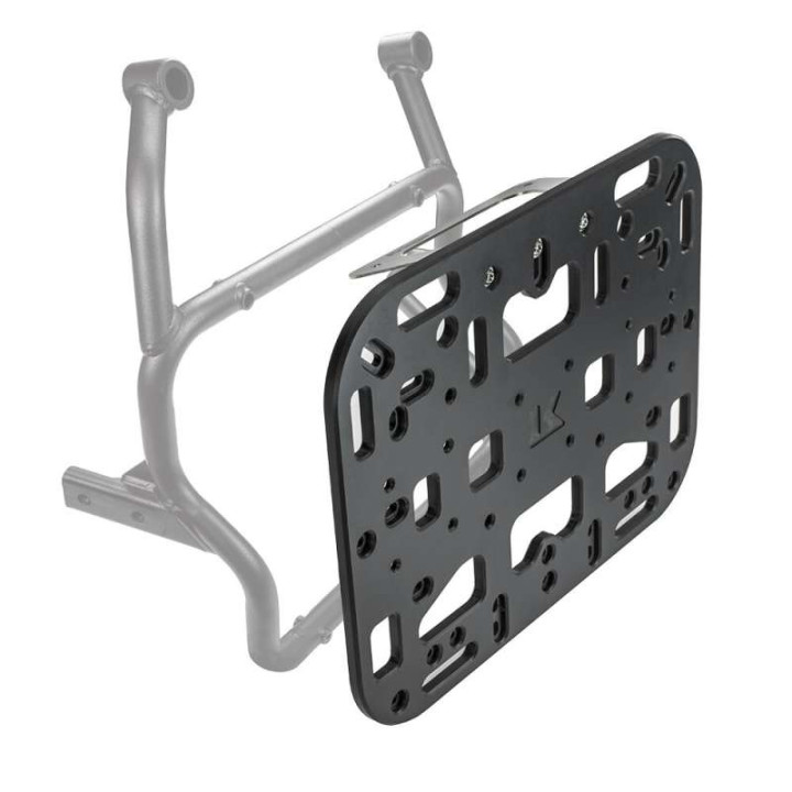 Kriega OS-PLATFORM TÉNÉRÉ 700 adapter