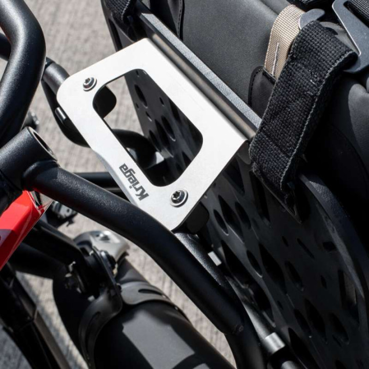 Kriega OS-PLATFORM TÉNÉRÉ 700 adapter