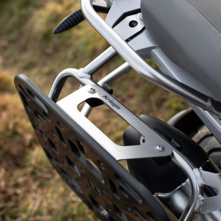 Kriega OS-PLATFORM BMW GS ADVENTURE adapter