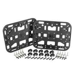 Kriega OS-PLATFORM 2024 platforms (x2) Kriega OS-PLATFORM 2024 platforms (x2)
