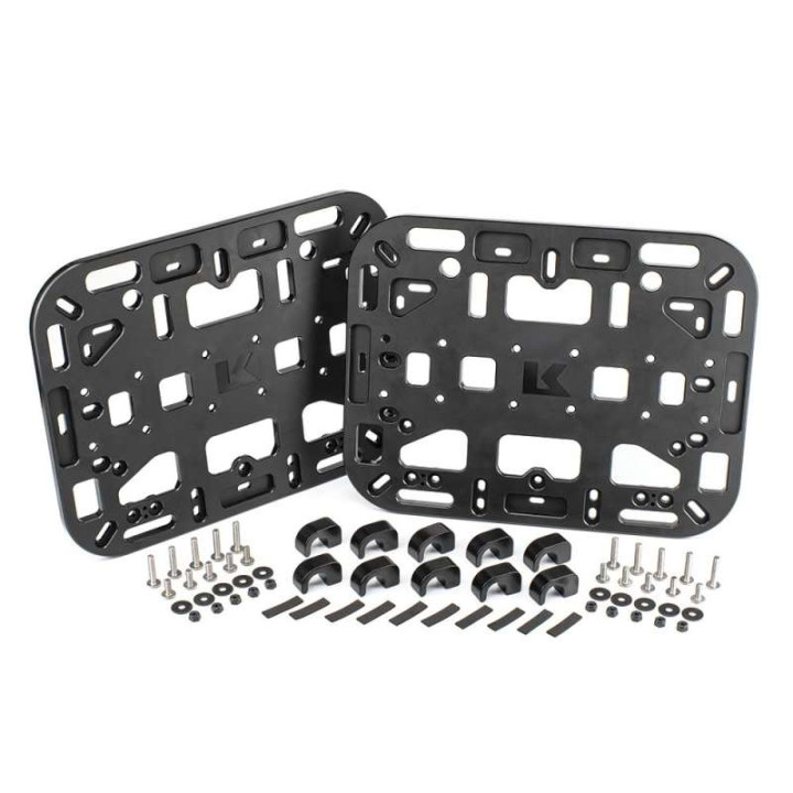 Plate-formes (x2) Kriega OS-PLATFORM 2024