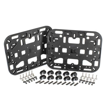 Plate-formes (x2) Kriega OS-PLATFORM 2024
